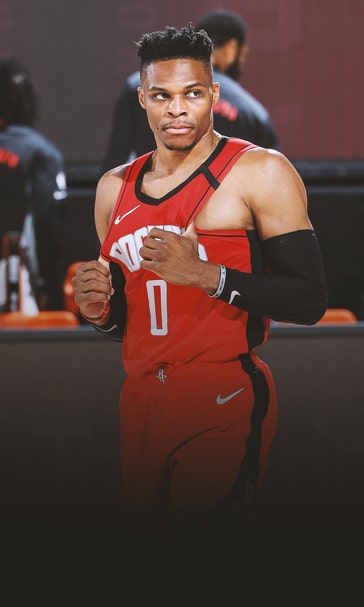 Westbrook To Miss Early Playoff Games
